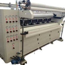 Changzhou Jinpu manufacturer ultrasonic quilting machine  JP-2000-S